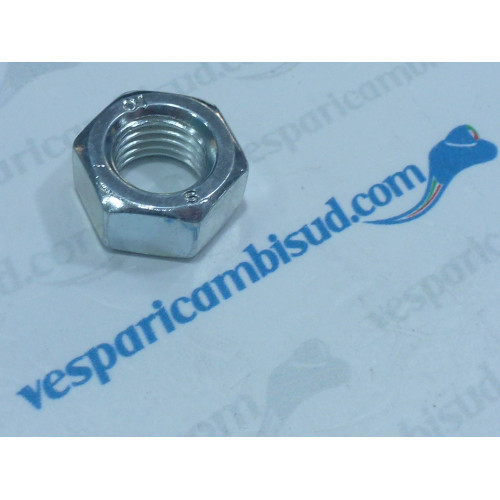 DADO M12x1,5 h10 (8.8) PERNO SOSPENSIONE ANTERIORE VESPA 50 ET3 PK