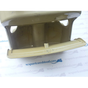 Bauletto -LML (NOS)- LML Supremo, Vespa Cosa - non vernicato