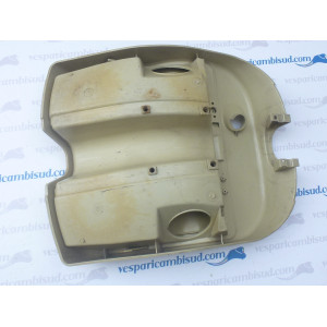 Bauletto -LML (NOS)- LML Supremo, Vespa Cosa - non vernicato
