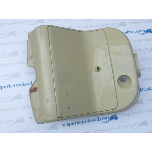Bauletto -LML (NOS)- LML Supremo, Vespa Cosa - non vernicato
