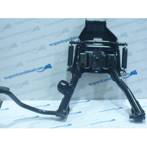 CAVALLETTO CENTRALE COMPLETO ORIGINALE PIAGGIO