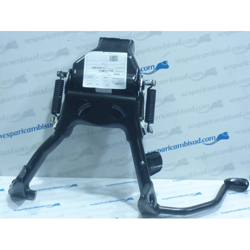 CAVALLETTO CENTRALE COMPLETO ORIGINALE PIAGGIO