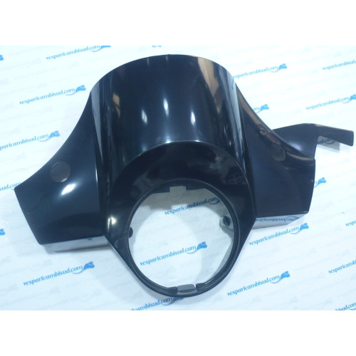 Coperchio superiore del manubrio,vespa 125 - 150 - 200 PX F. A Disco