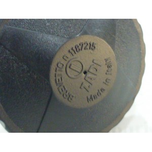 TAPPO BENZINA ZADI