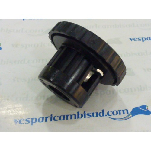 TAPPO BENZINA ZADI