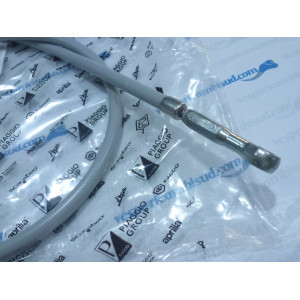 CAVO COMPLETO FRENO POSTERIORE PIAGGIO VESPA T5 125 ('85-'89) VNX5T