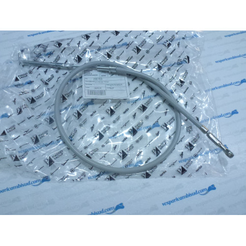 CAVO COMPLETO FRENO POSTERIORE PIAGGIO VESPA T5 125 ('85-'89) VNX5T
