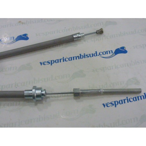 TRASMISSIONE FRENO ANTERIORE T5/PX/PK XL