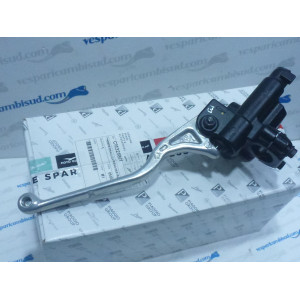 POMPA FRENO ANTERIORE VESPA 125 300 GTS HPE IGET 2023 ORIGINALE PIAGGIO