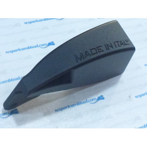 CONVOGLIATORE EVOK PER FRENO A DISCO ANTERIORE VESPA PX  TUTTE