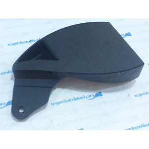CONVOGLIATORE EVOK PER FRENO A DISCO ANTERIORE VESPA PX  TUTTE