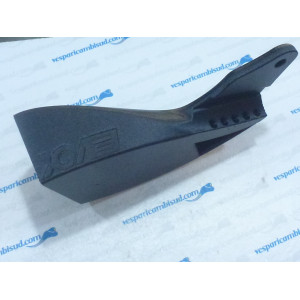 CONVOGLIATORE EVOK PER FRENO A DISCO ANTERIORE VESPA PX  TUTTE