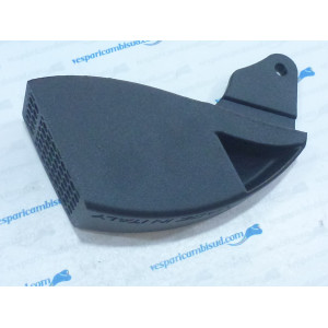 CONVOGLIATORE EVOK PER FRENO A DISCO ANTERIORE VESPA PX  TUTTE