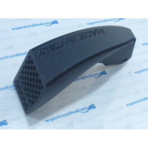 CONVOGLIATORE EVOK PER FRENO A DISCO ANTERIORE VESPA PX  TUTTE