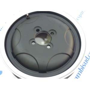 CERCHIO DA 10 TUBELESS VESPA FARO BASSO