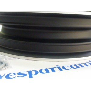 CERCHIO DA 10 TUBELESS VESPA FARO BASSO