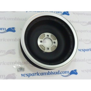 CERCHIO DA 10 TUBELESS VESPA FARO BASSO
