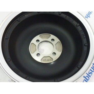 CERCHIO DA 10 TUBELESS VESPA FARO BASSO