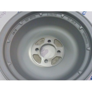 CERCHIO DA 10 TUBELESS VESPA FARO BASSO