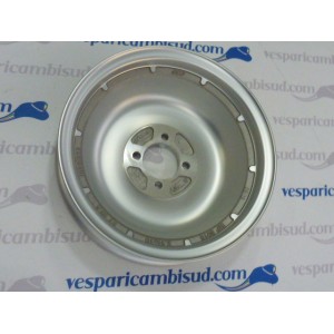 CERCHIO DA 10 TUBELESS VESPA FARO BASSO