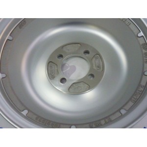 CERCHIO DA 10 TUBELESS VESPA FARO BASSO