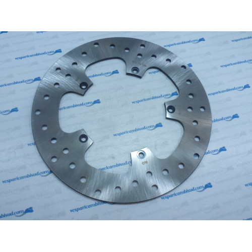DISCO FRENO ANTERIORE  PIAGGIO BEVERLY TOURER EURO3 400 2008 2009 2010 BEVERLY 500