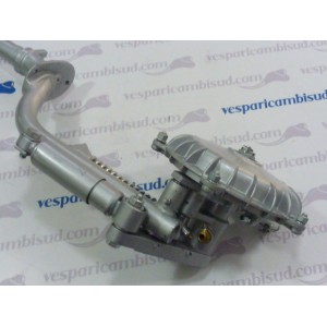 FORCELLA COMPLETA VESPA RALLY -TS-GT-GTR     