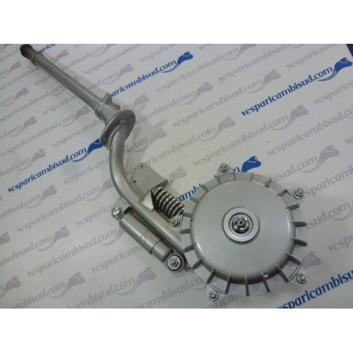 FORCELLA COMPLETA VESPA RALLY -TS-GT-GTR     