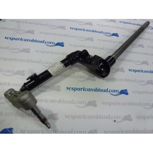 FORCELLA TUBO STERZO ORIGINALE VESPA GTS 300\ GTS 300 SUPER 4T 4V IE ABS E4 2016-2018