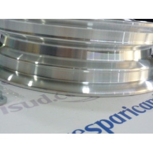 CERCHIO DA 10 TUBELESS VESPA FARO BASSO