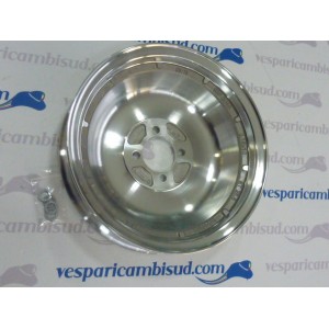 CERCHIO DA 10 TUBELESS VESPA FARO BASSO