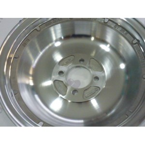 CERCHIO DA 10 TUBELESS VESPA FARO BASSO