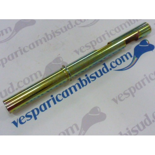 TUBO COMANDO GAS