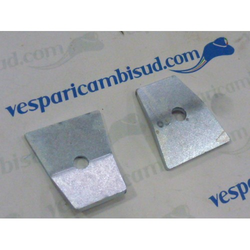 COPPIA STAFFE FISSAGGIO SERBATOIO
