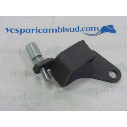PIASTRA SUPPORTO CAVI 