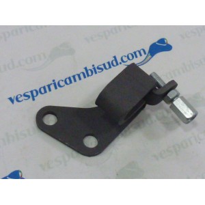 PIASTRA SUPPORTO CAVI 
