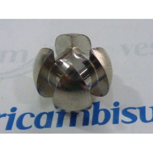 SFERA CON INTAGLI COMANDO CAMBIO