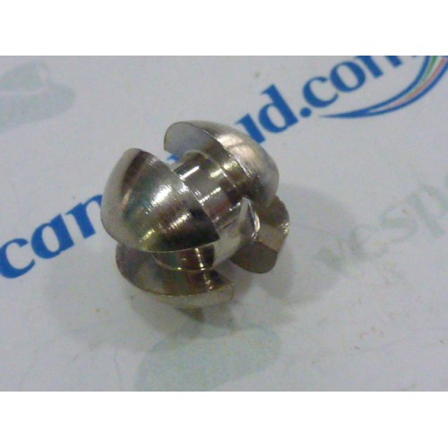 SFERA CON INTAGLI COMANDO CAMBIO