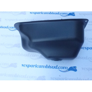 Serbatoio benzina completo di  tappo 