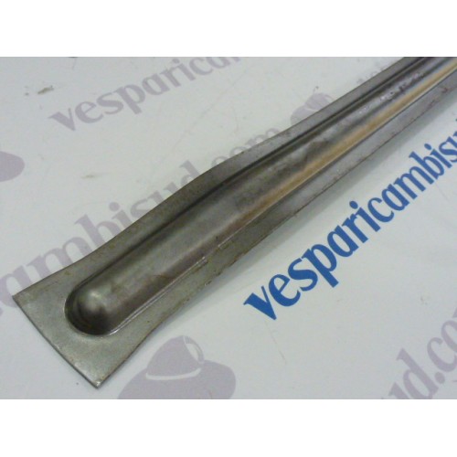 TRAVERSINA RINFORZO PEDANA CURVA GS VS1T-3T