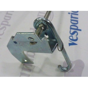 LEVA CHIUSURA COFANO DX PX