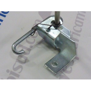 LEVA CHIUSURA COFANO DX PX