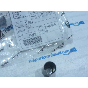 Boccola Guscio Carter ingranaggio Multiplo Vespa Px 125 150 200