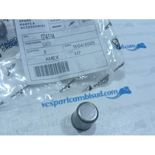Boccola Guscio Carter ingranaggio Multiplo Vespa Px 125 150 200