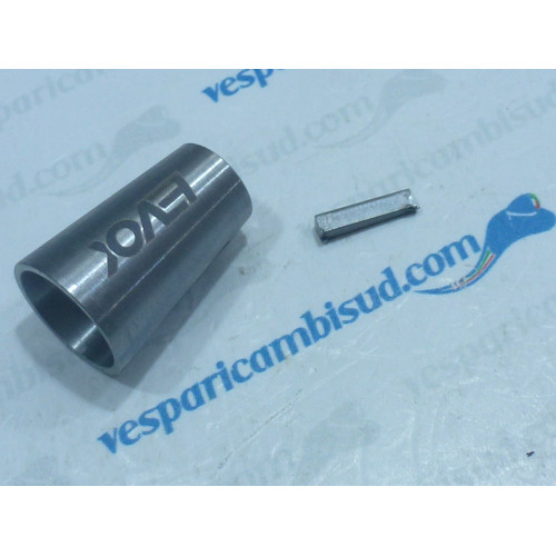 CONO DI RIDUZIONE VOLANO EVOK 17-20 PER ACCENSIONE ELETTRONICA VESPA VBB-VNB-GL-SPRINT-GT