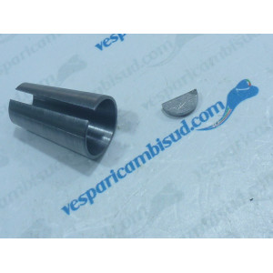CONO DI RIDUZIONE VOLANO EVOK 19-20 PER ACCENSIONE ELETTRONICA VESPA 50-90-125