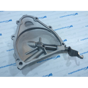 CARTER FRIZIONE A CREMAGLIERA EVOK IRON CLUTCH VESPA 50-90-125- PRIM.-ET3-PK -PK XL- FL-HP 165944-079083