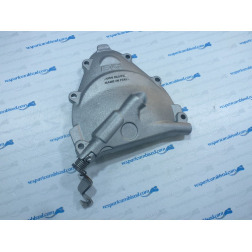 CARTER FRIZIONE A CREMAGLIERA EVOK IRON CLUTCH VESPA 50-90-125- PRIM.-ET3-PK -PK XL- FL-HP 165944-079083
