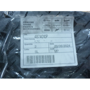 FILTRO ARIA DERBI BOULEVARD- VESPA ET4 LEDER -SKIPPER 4T