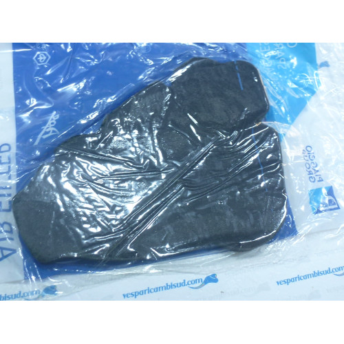 FILTRO ARIA DERBI BOULEVARD- VESPA ET4 LEDER -SKIPPER 4T